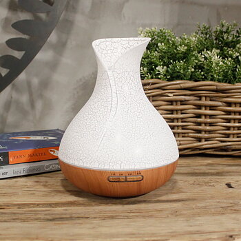 palma diffuser luftfuktare usb led 