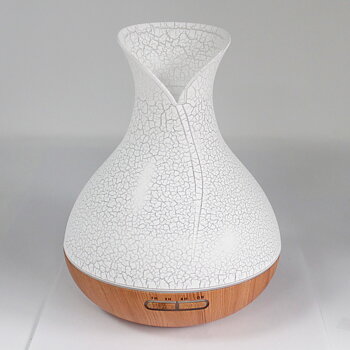 palma diffuser luftfuktare usb led 