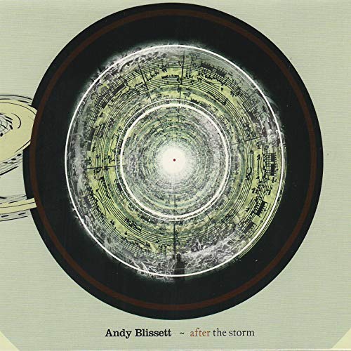  After The Storm -  Andy Blissett - CD