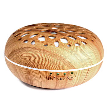 oslo diffuser luftfuktare usb led 