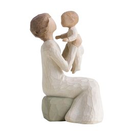 Willow Tree Figurer  -  Grandmother / Mormor