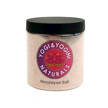 Himalaya salt - 300gram - Fin malet