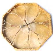 Schamantrumma  - Oktagon - 40cm - 2