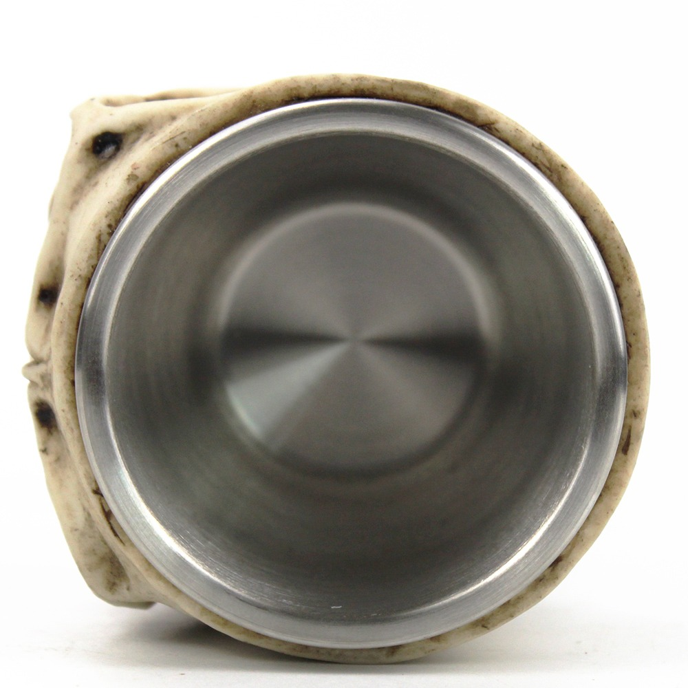Skalle Chalice/Bägare - 2