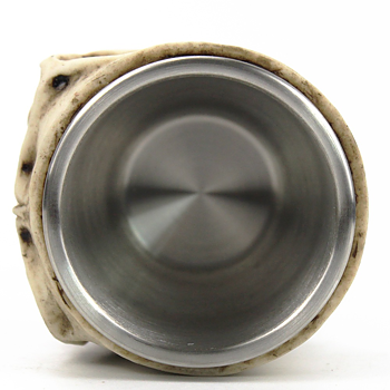 Skalle Chalice/Bägare