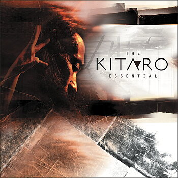 Kitaro ‎– The Essential Kitaro