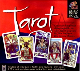 Kevin Kendle - Tarot