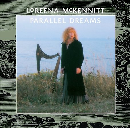 Loreena McKennitt - Parallel Dreams