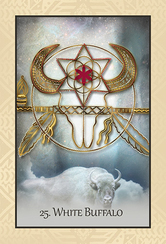 The Native Heart Healing Oracle, 42 Sacred Mandalas for Raising your Vibration - Melanie Ware - 6