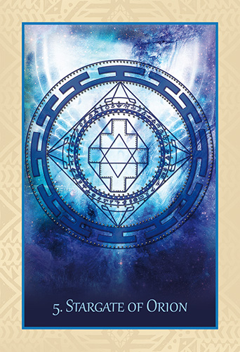 The Native Heart Healing Oracle, 42 Sacred Mandalas for Raising your Vibration - Melanie Ware - 2