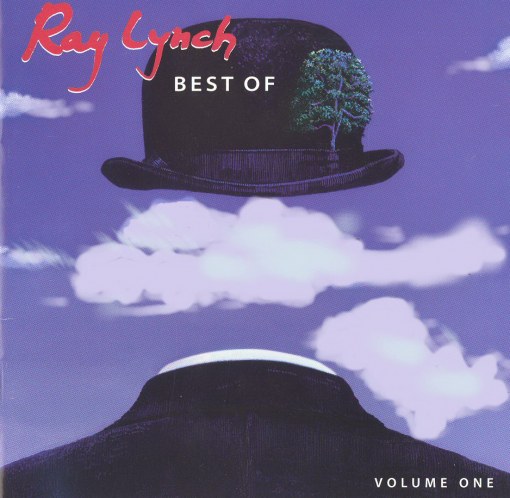 Ray Lynch - Best Of Vol. 1