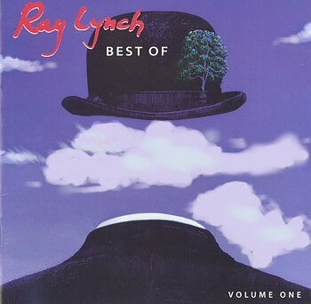 Ray Lynch - Best Of Vol. 1