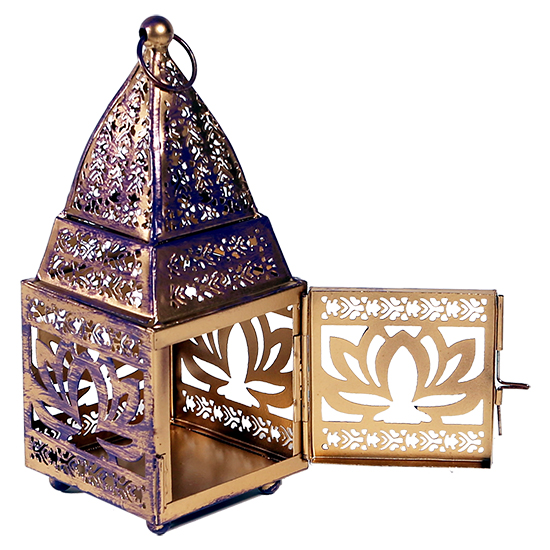 Atmospheric lighting Oriental Lotus - 2