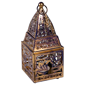 Atmospheric lighting Oriental Lotus