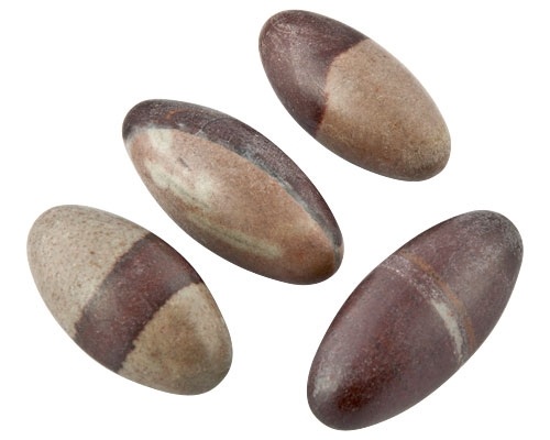 Shiva Lingam - Små