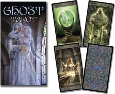 Ghosts Tarot