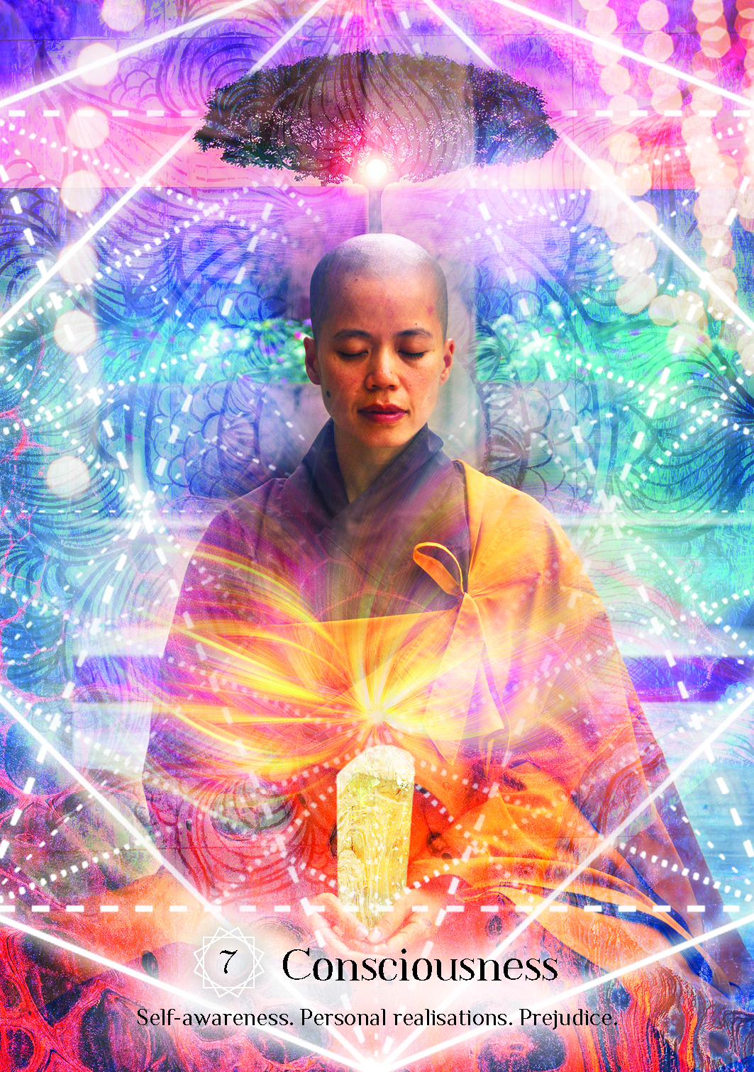 Sacred Light Oracle - Anna Stark - 4