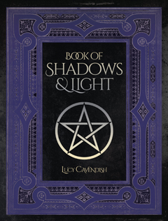 book of shadows & light 