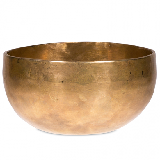 Sjungande Skålar - Singing Bowls - OHM (Engraving)