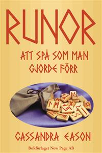 Runor : Att spå som man gjorde förr av Cassandra Eason