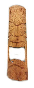 Tiki Mask av Kokospalm  - TK9