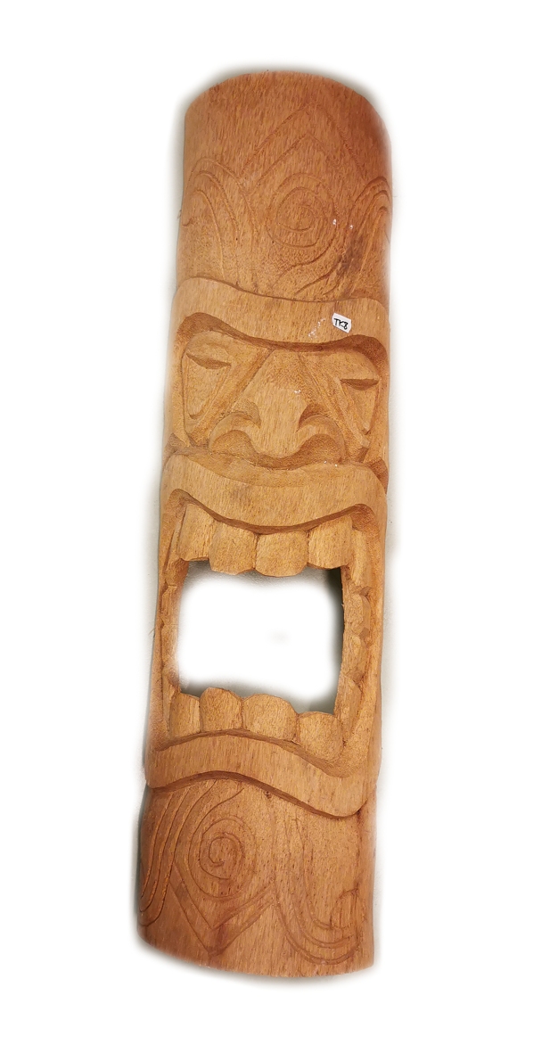 Tiki Mask av Kokospalm  - TK8