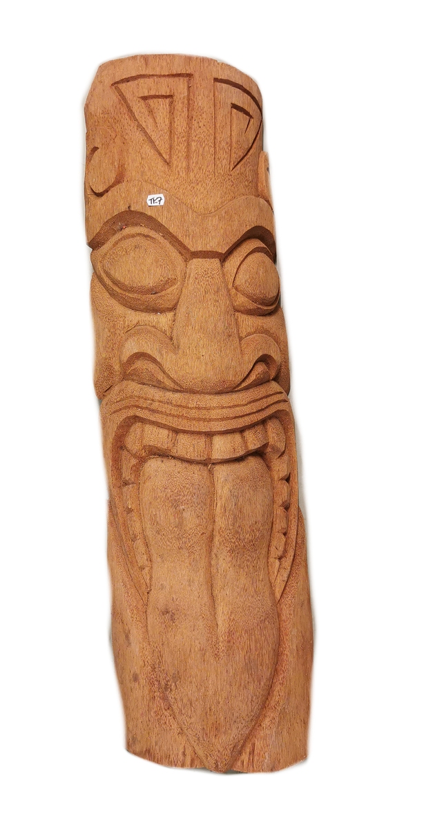 Tiki Mask av Kokospalm  - TK7
