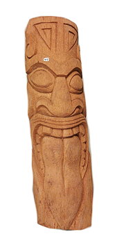 Tiki Mask av Kokospalm  - TK7
