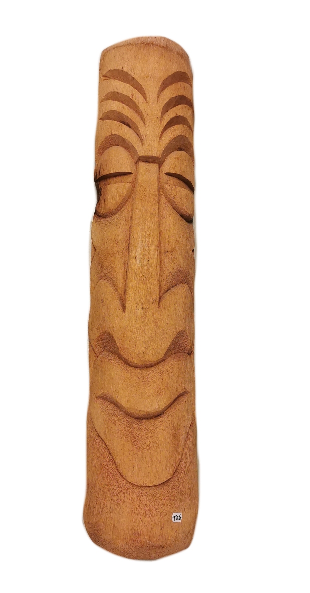 Tiki Mask av Kokospalm  - TK6