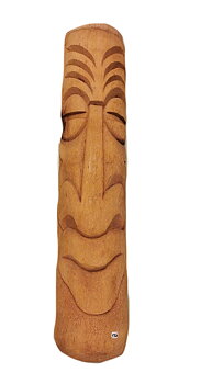 Tiki Mask av Kokospalm  - TK6