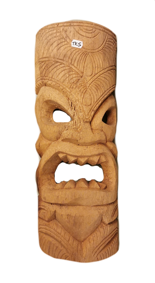 Tiki Mask av Kokospalm  - TK5