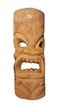 Tiki Mask av Kokospalm  - TK5