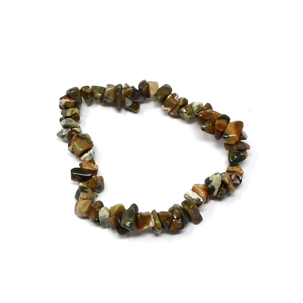Ryolit Chip Armband