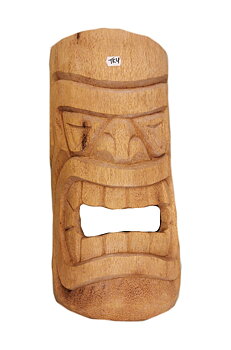 Tiki Mask av Kokospalm  - TK4