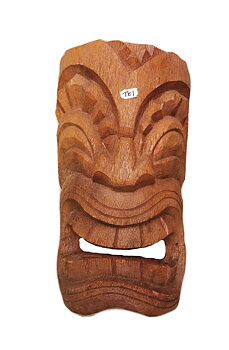 Tiki Mask av Kokospalm  - TK1