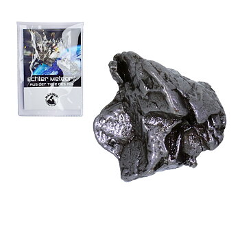 Meteorit - ca. 2gram