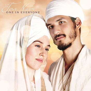 One in Everyone - Tera Naam CD
