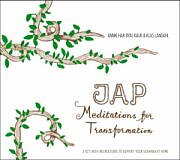 JAP - Meditations for Transformation  - 2CD