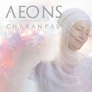 Aeons - Charanpal Kaur - CD