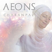 Aeons - Charanpal Kaur - CD