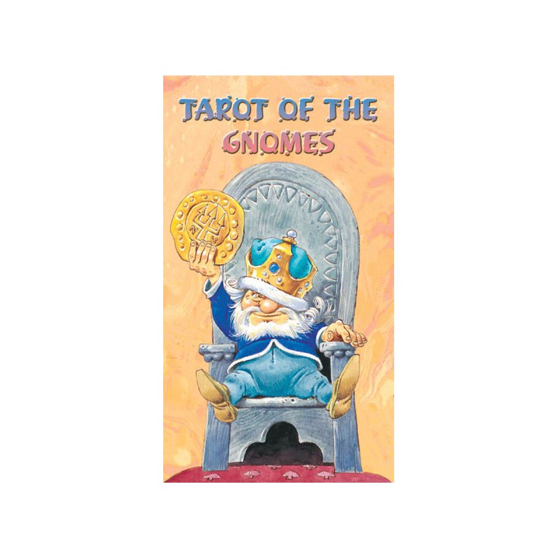 Tarot of the Gnomes 
