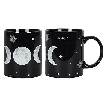 Mugg, Triple moon