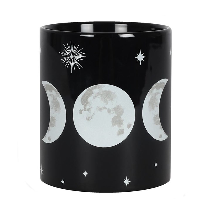 Mugg, Triple moon