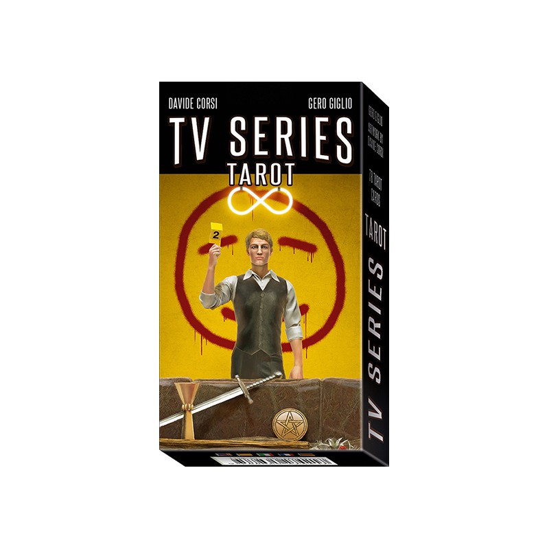 TV series Tarot 