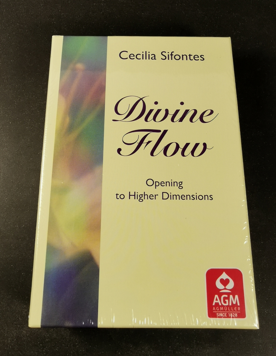 Divine Flow Cards - Cecilia Sifontes - 3