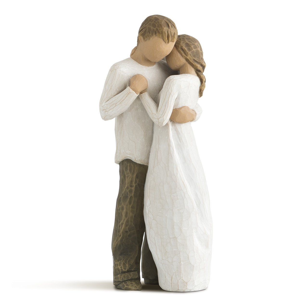 Willow Tree Figurer  -  Promise /  löfte