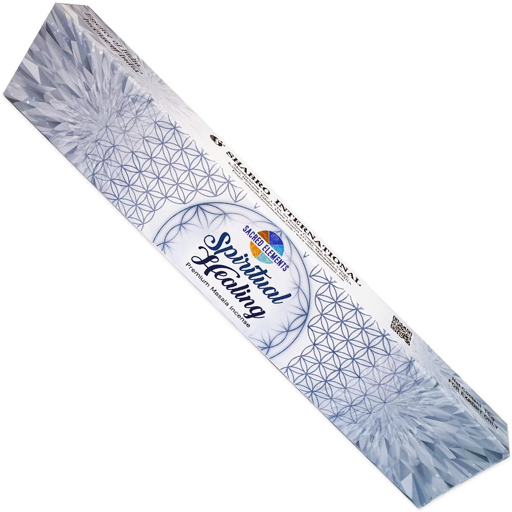 Sacred Elements - Spiritual Healing , Masala Rökelse 15gram