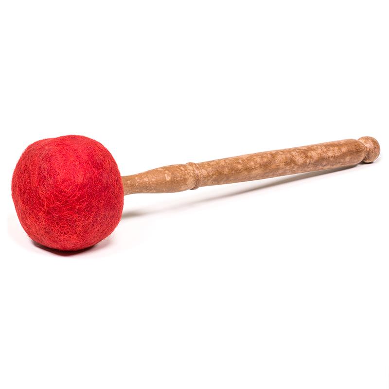 Gong Klubba - Filt (Ull) Klubba - 29cm