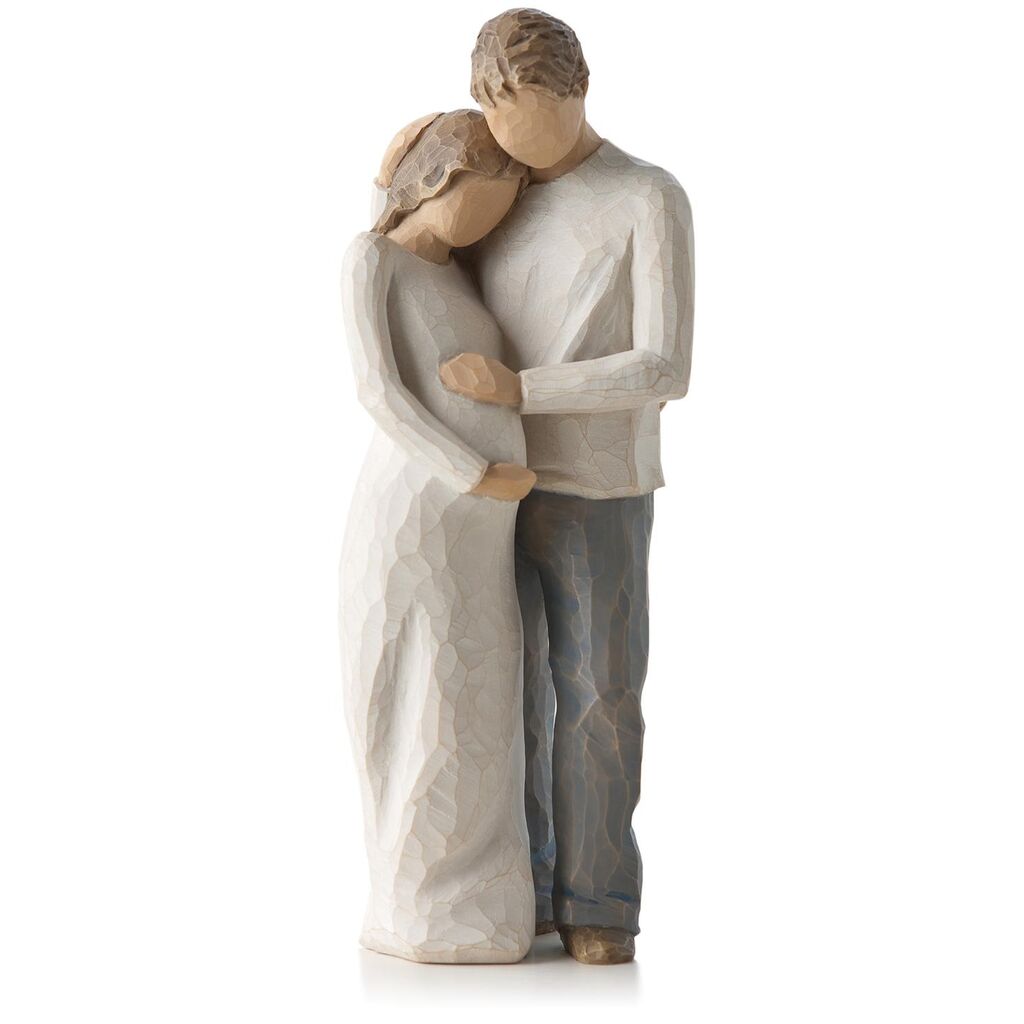 Willow Tree Figurer  -  Home/Hem