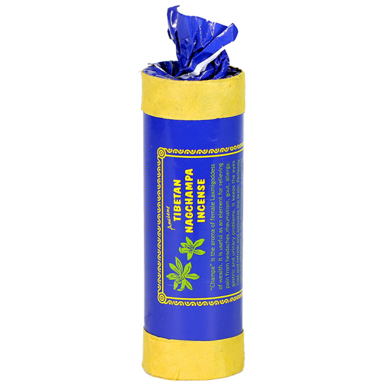 Rökelse Tibetansk - Nag Champa